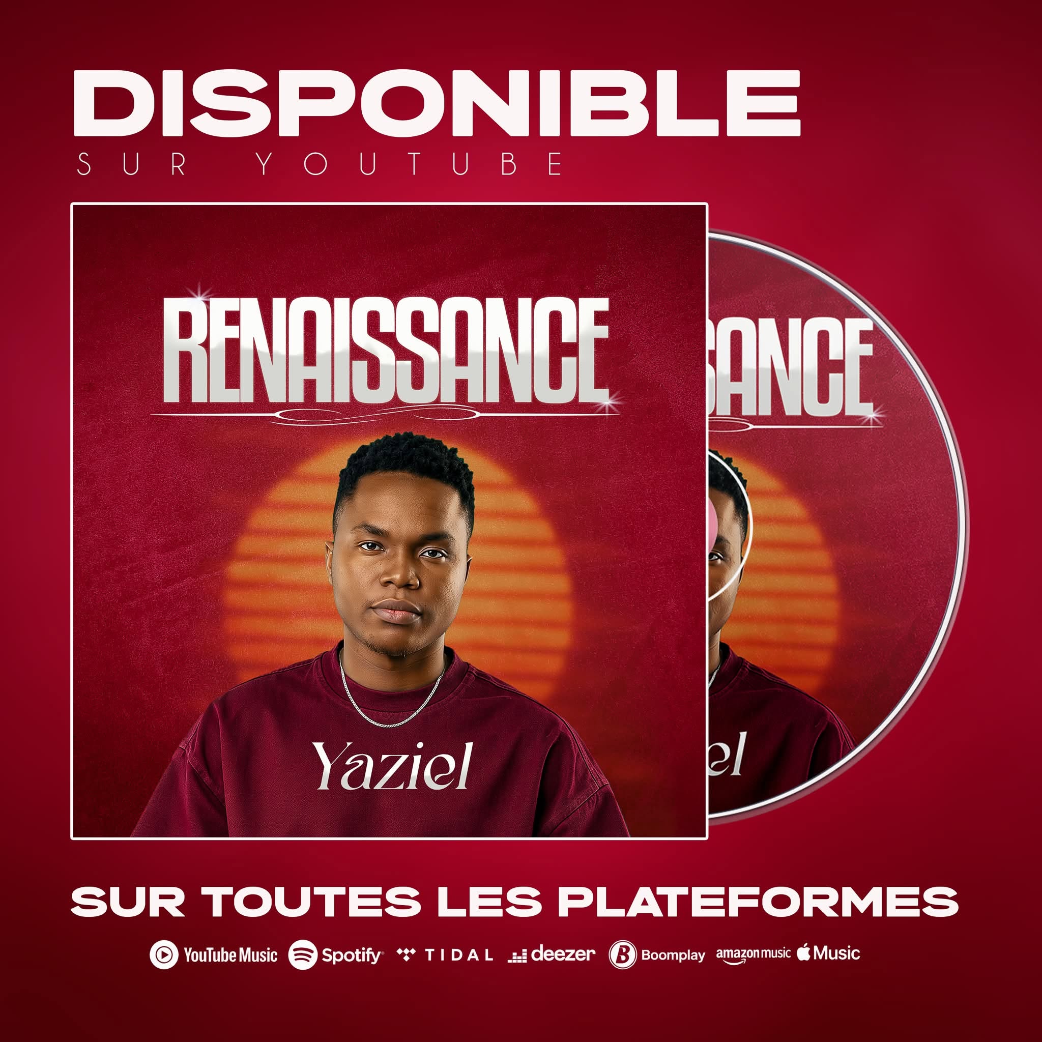 RENNAISSANCE DISPONIBLE