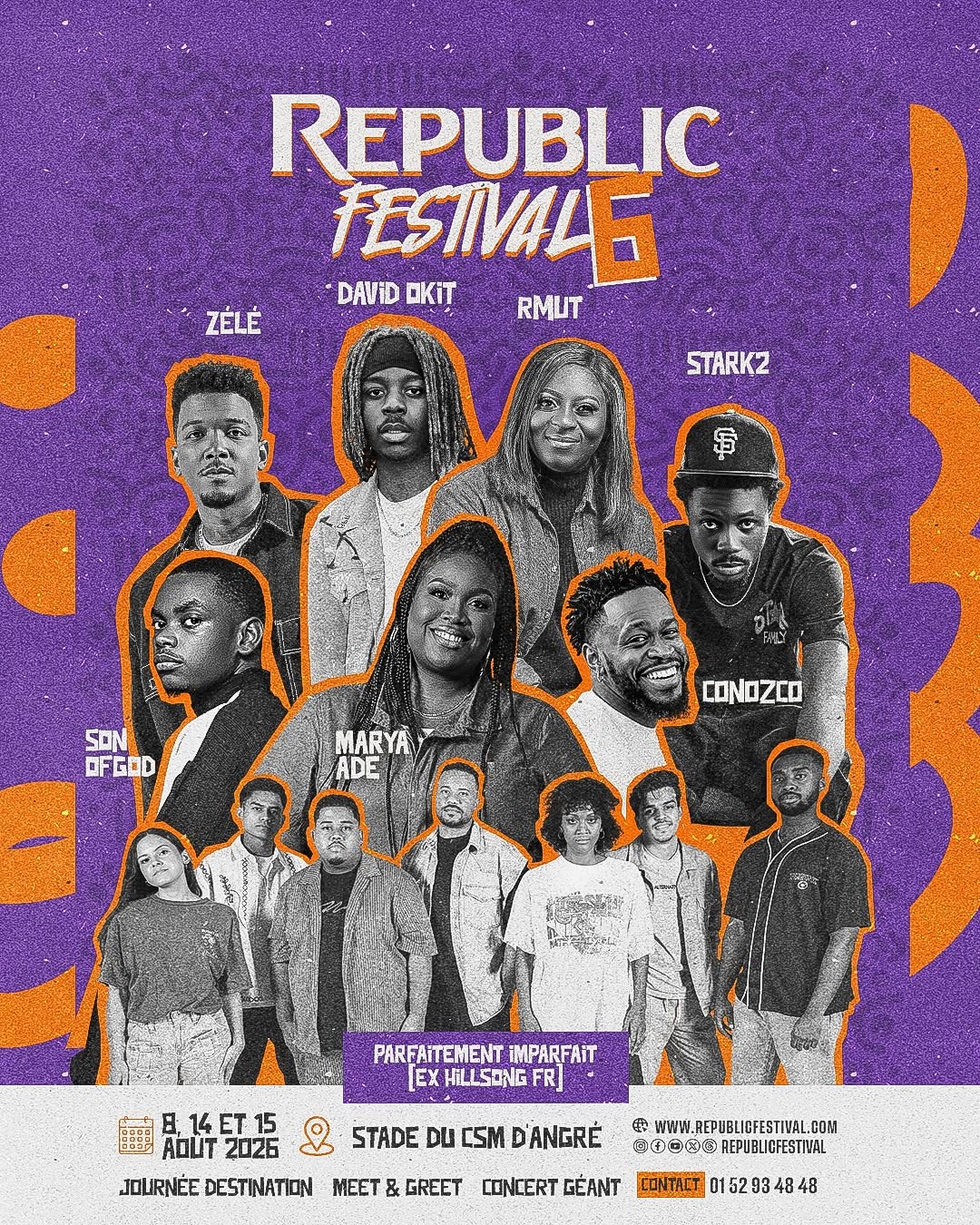 REPUBLIC FESTIVAL 6
