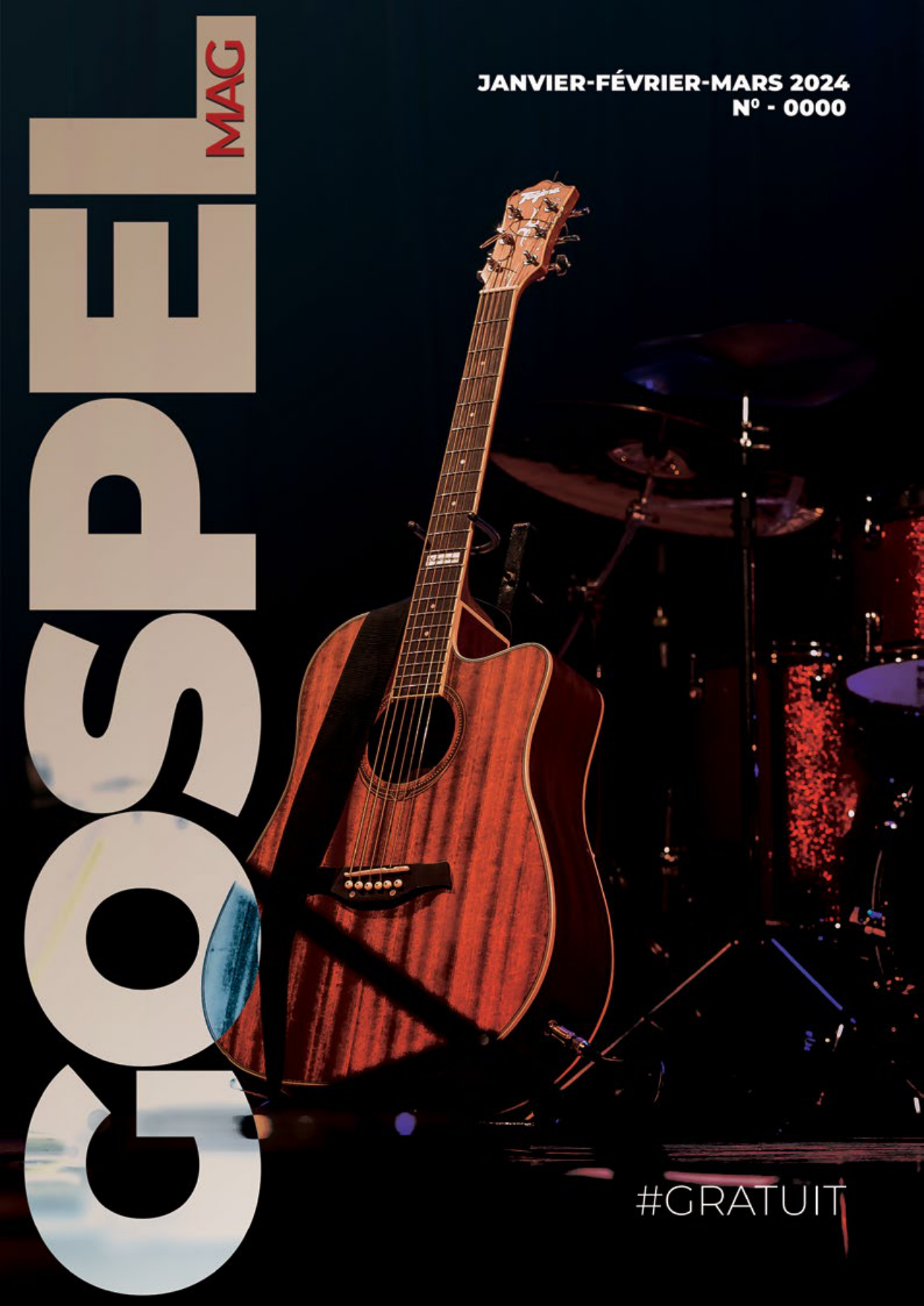 GOSPEL MAG