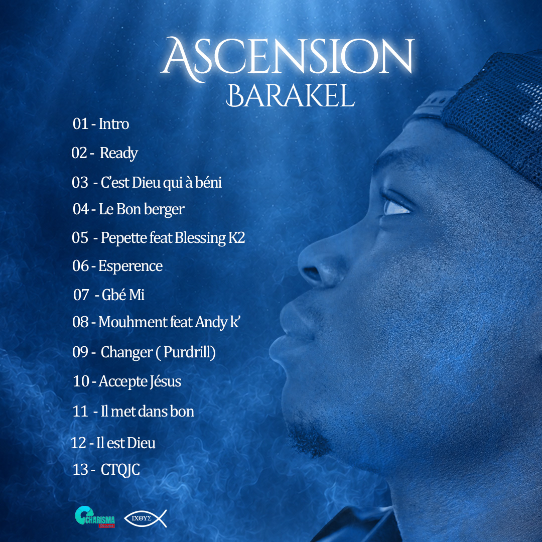 06 - BARAKEL - Esperence