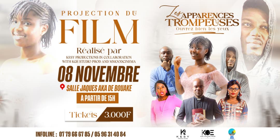 LES APPARENCES TROMPEUSES